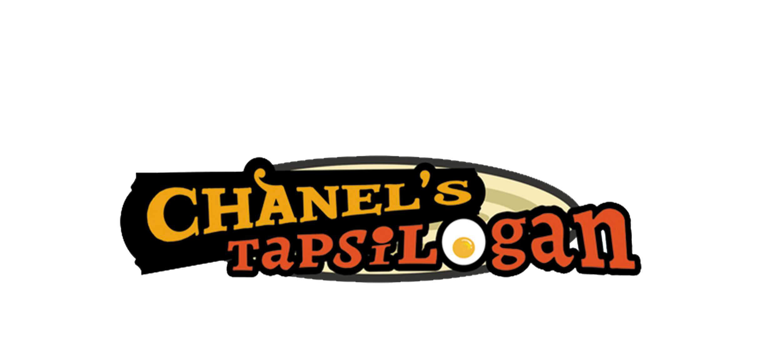 Chanel&#39;s Tapsilogan