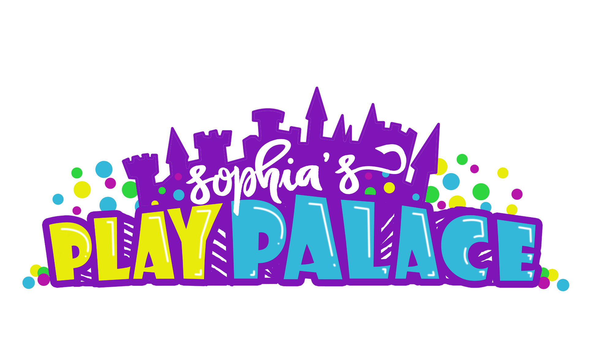 Kids amusement place