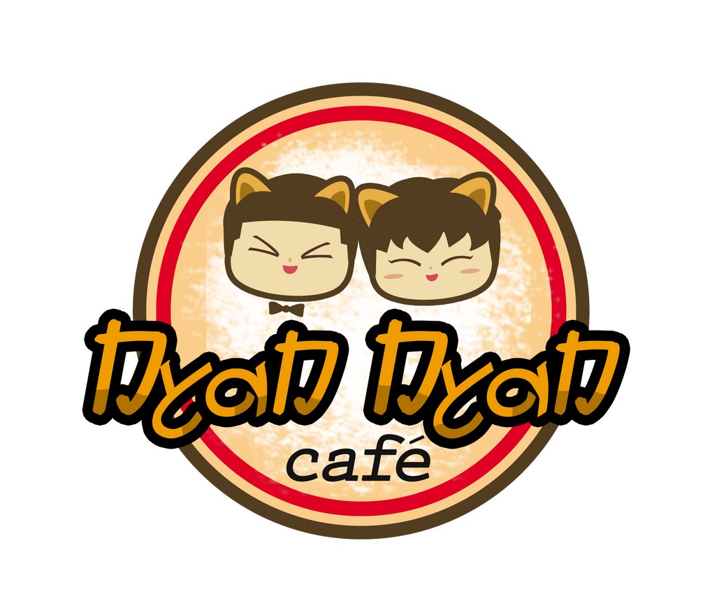 Nyan Nyan Cafe
